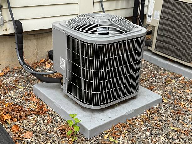 24/7 Emergency Ductwork Repair experts in Mulberry, AR
